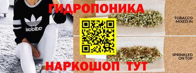 амфетамин Канаш